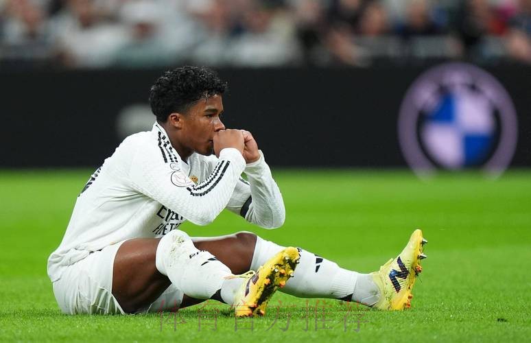 对手助教谈恩德里克：当皇马球员来到法国，球迷不会怀疑他